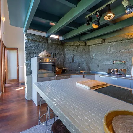 Vacaciones En La Playa De Hio Holiday home *